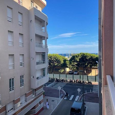 Appartement Proche Mer Κάννες Εξωτερικό φωτογραφία