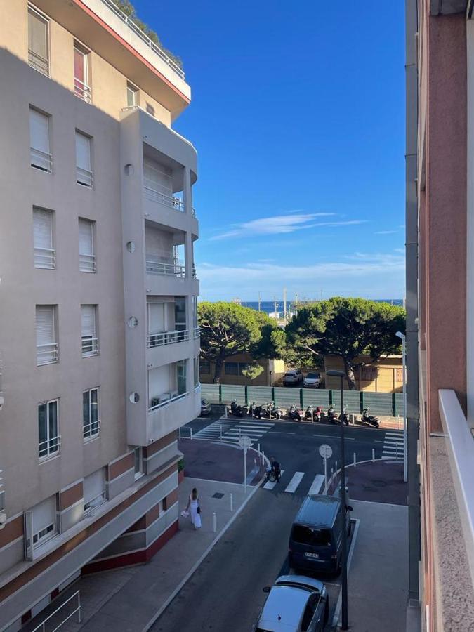 Appartement Proche Mer Κάννες Εξωτερικό φωτογραφία